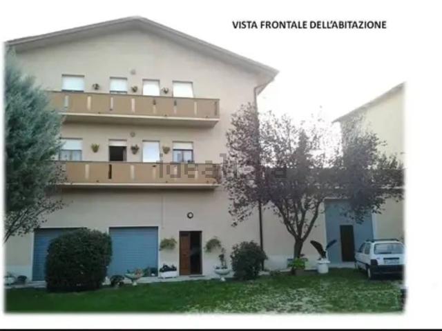 Casa in vendita a Marche, Pesaro E Urbino