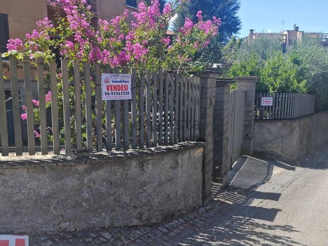 Casa in vendita a Roma Capitale, Lazio