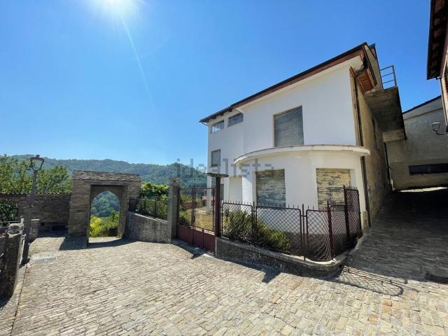Casa in vendita a Piemonte, Cuneo