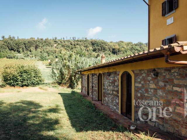 Casa in vendita a Le Cave-San Frediano, Sant'Ermo