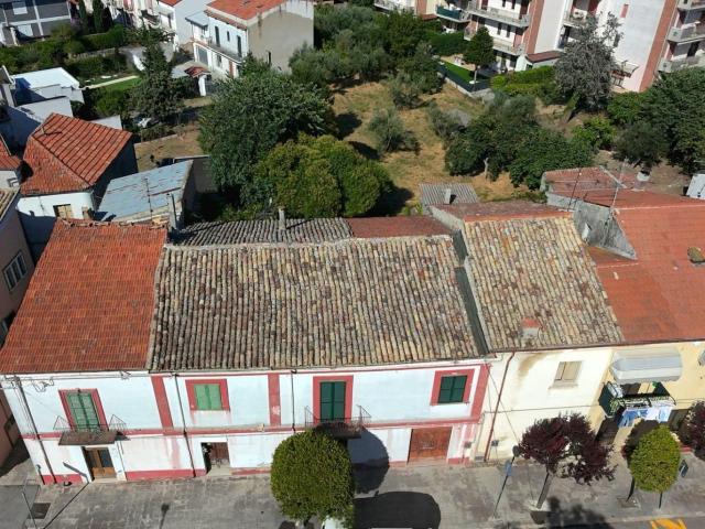Casa in vendita a Fossacesia, Abruzzo