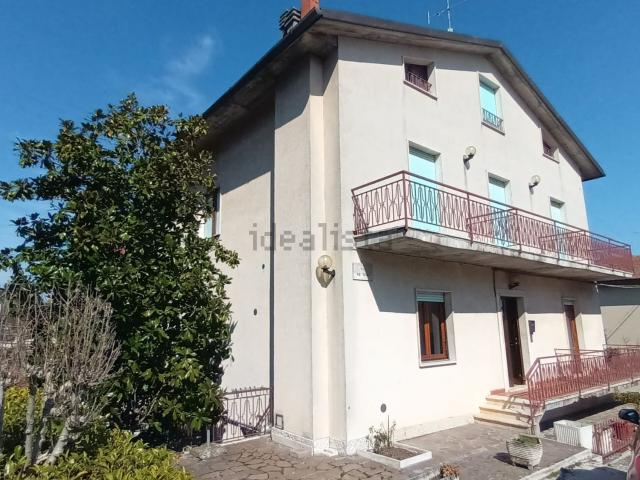 Casa in vendita a Abbadia Di Montepulciano, Toscana