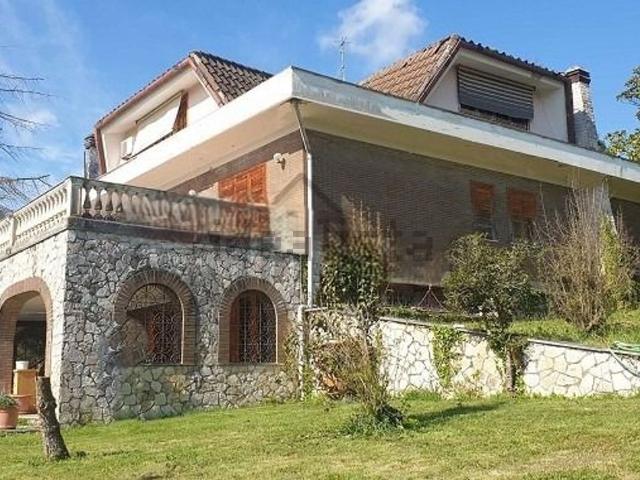 Casa in vendita a Bivio di San Polo, Roma Capitale