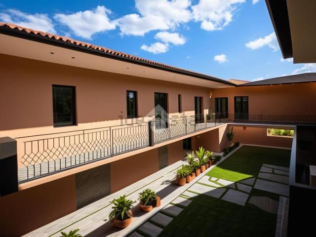 Casa in vendita a San Marcellino, Campania