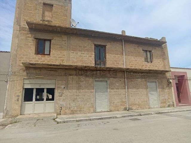 Casa in vendita a Trapani, Sicilia