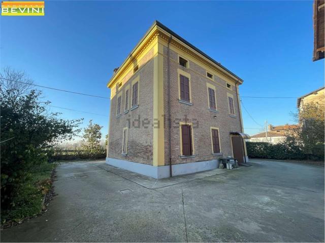 Casa in vendita a Crocetta-San Lazzaro-Modena Est, Modena