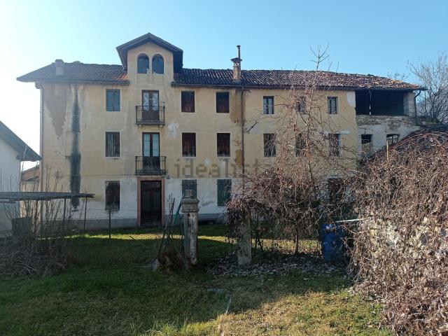 Casa in vendita a Zoldo Alto, Veneto