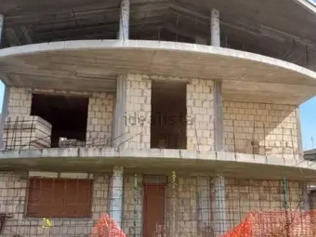 Casa in vendita a Villa Santa Maria, Spoltore