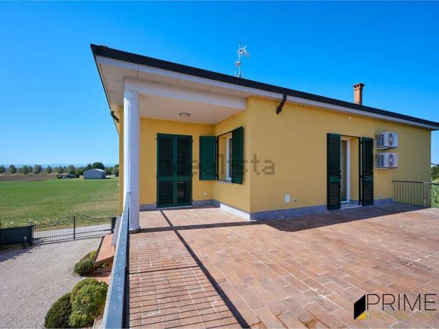 Casa in vendita a Nuovo Circondario Imolese, Medicina