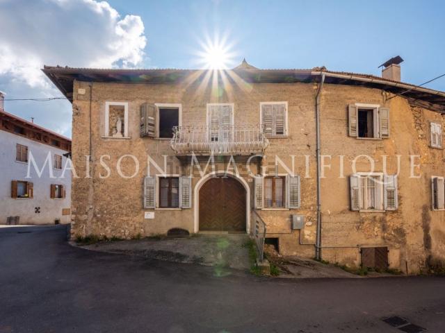 Casa in vendita a Comunità della Val di Non, Smarano