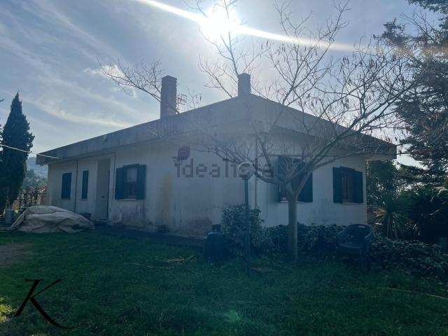 Casa in vendita a Agropoli, Campania