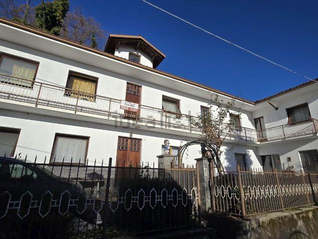 Casa in vendita a Piemonte, Biella