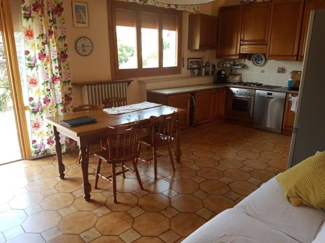 Casa in vendita a La Serra, Carmignano