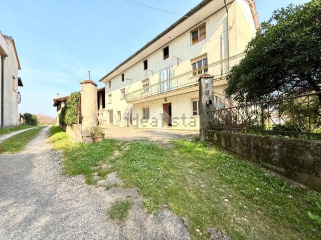 Casa in vendita a Basiliano, Friuli-Venezia Giulia