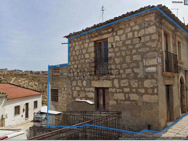 Casa in vendita a Vittoria, Sicilia