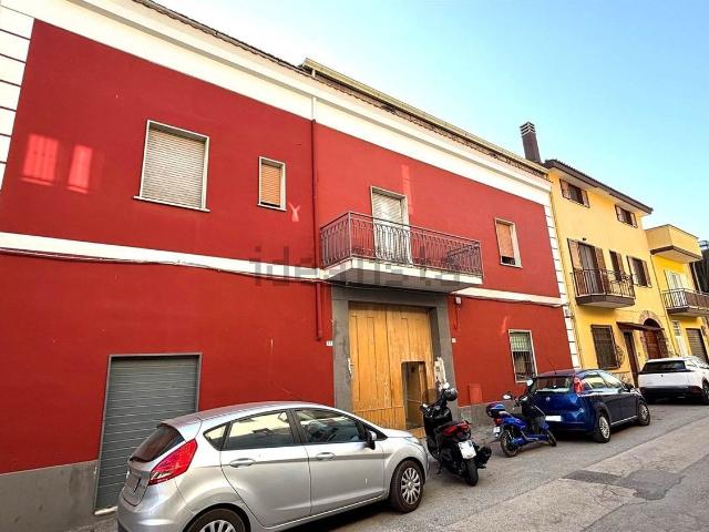 Casa in vendita a Mondragone, Campania