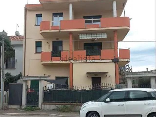 Casa in vendita a Centro storico, San Salvo