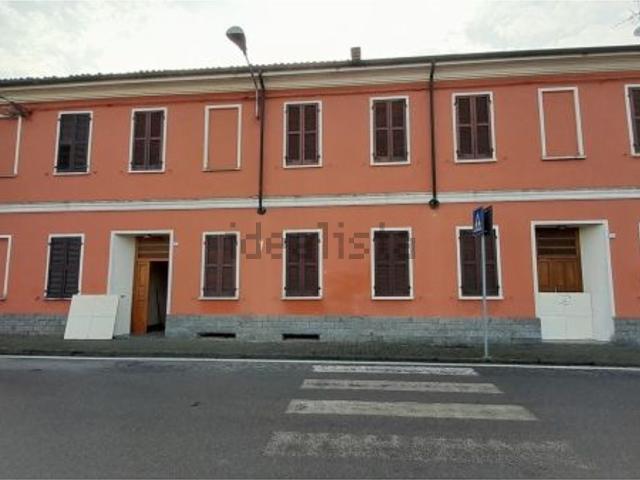 Casa in vendita a Verretto, Lombardia