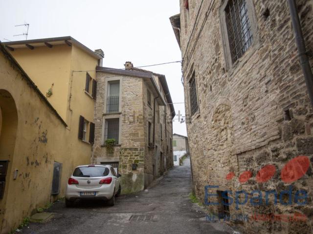 Casa in vendita a Unione di Comuni della Romagna Forlivese, Castrocaro Terme