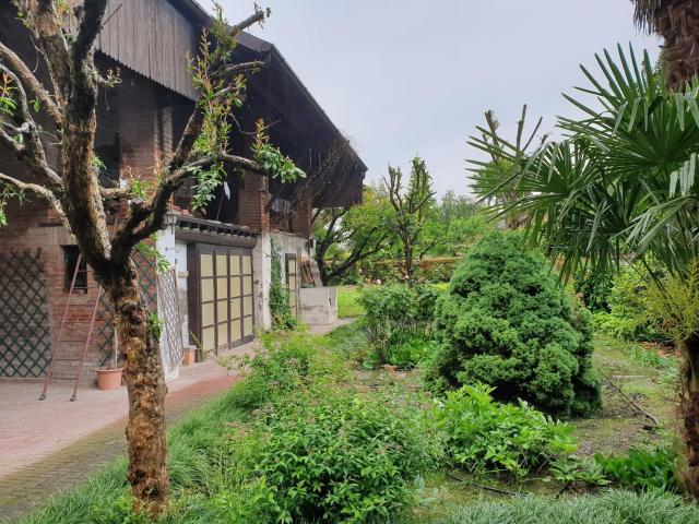 Casa in vendita a Torre De' Picenardi, Lombardia