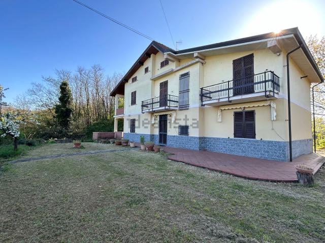 Casa in vendita a Piemonte, Alessandria