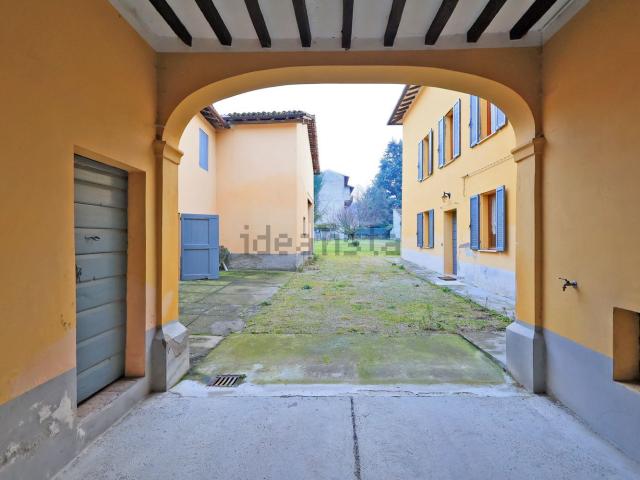 Casa in vendita a Val d’Enza, Re