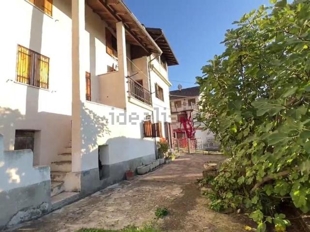 Casa in vendita a Piemonte, Alessandria