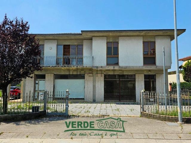 Casa in vendita a Fonte, Asolo