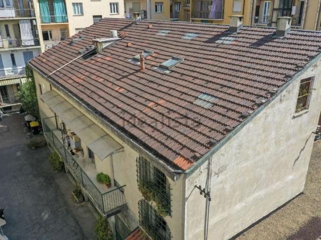 Casa in vendita a Crocetta, Torino