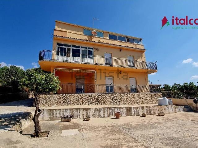 Casa in vendita a Realmonte, Sicilia