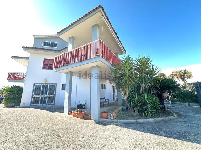 Casa in vendita a Cancello Ed Arnone, Campania