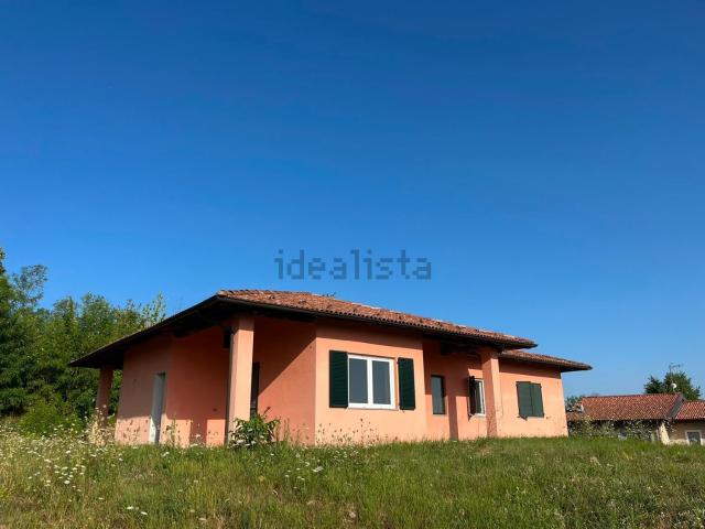 Casa in vendita a Piemonte, Alessandria