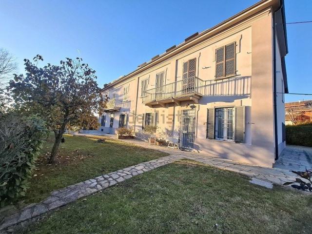 Casa in vendita a Piemonte, Asti
