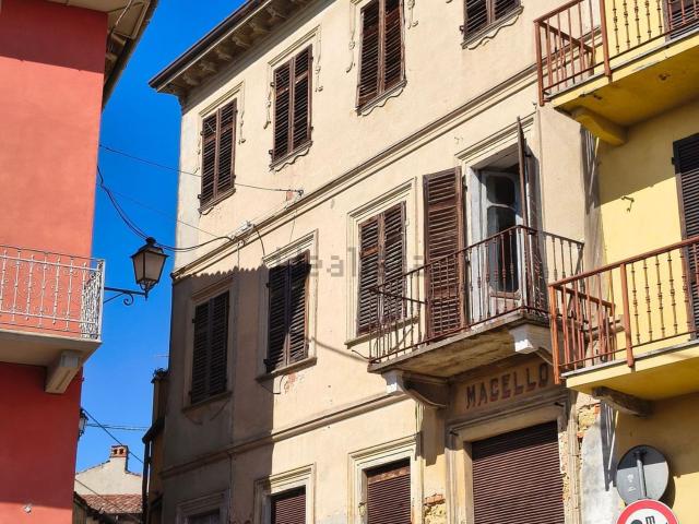 Casa in vendita a Piemonte, Alessandria