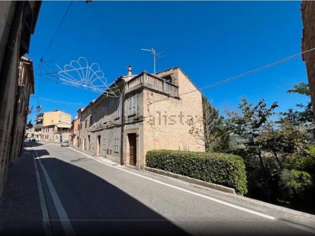Casa in vendita a Marche, Fermo