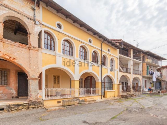 Casa in vendita a Ferracane, Villa del Bosco