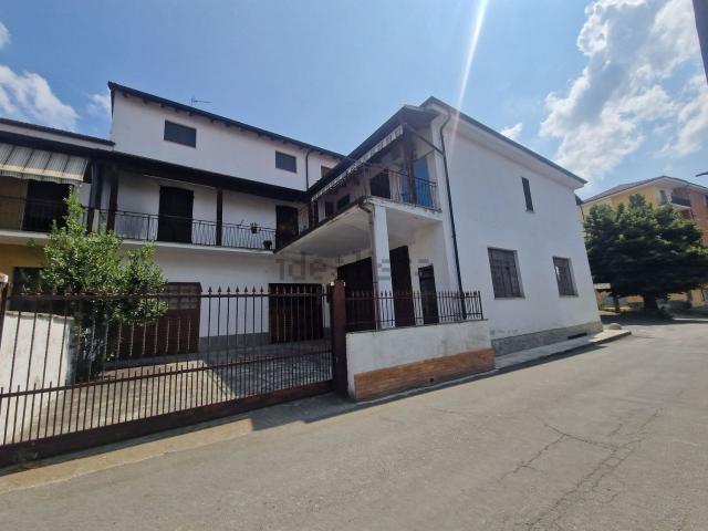 Casa in vendita a Piemonte, Alessandria