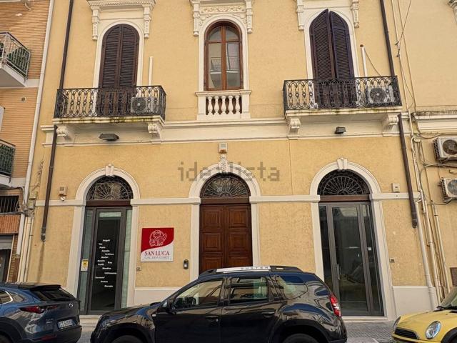 Casa in vendita a Centro, Puglia