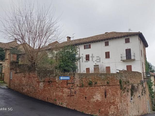 Casa in vendita a Piemonte, Asti