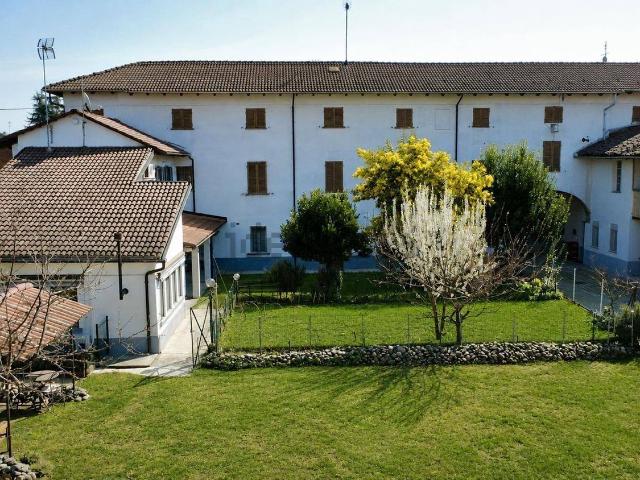 Casa in vendita a Piemonte, Alessandria