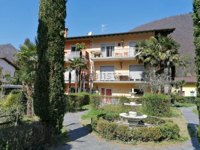 Casa in vendita a Traffiume, Piemonte