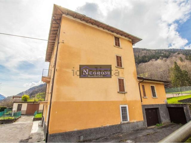 Casa in vendita a Gandellino, Lombardia