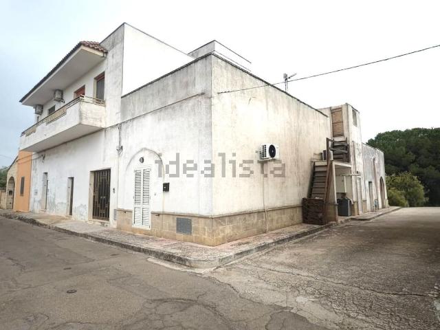Casa in vendita a Puglia, Lecce