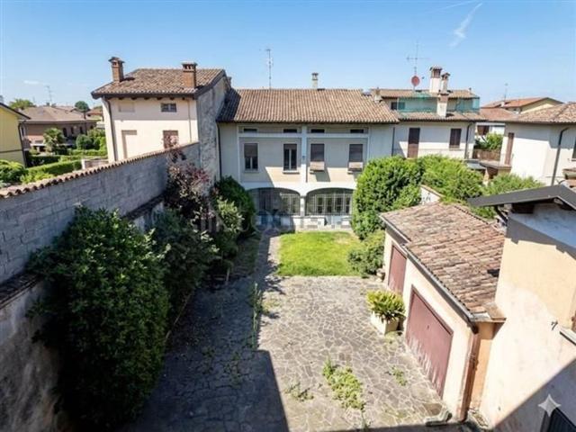 Casa in vendita a Paderno Franciacorta, Lombardia