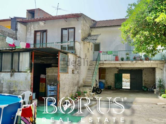 Casa in vendita a Casal Di Principe, Campania