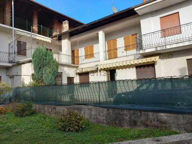 Casa in vendita a Piemonte, Novara