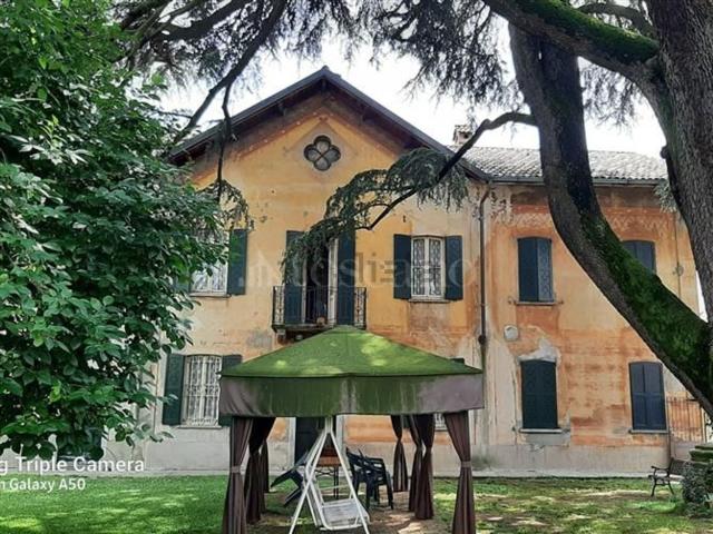 Casa in vendita a Boschirolo, Cassano Magnago