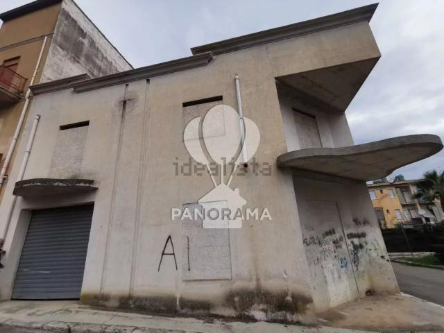 Casa in vendita a Partinico, Sicilia