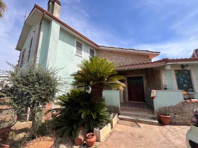 Casa in vendita a Anzio