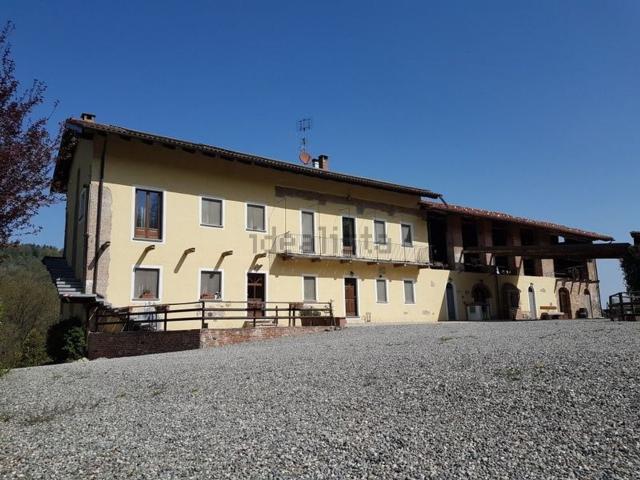 Casa in vendita a Piemonte, Torino
